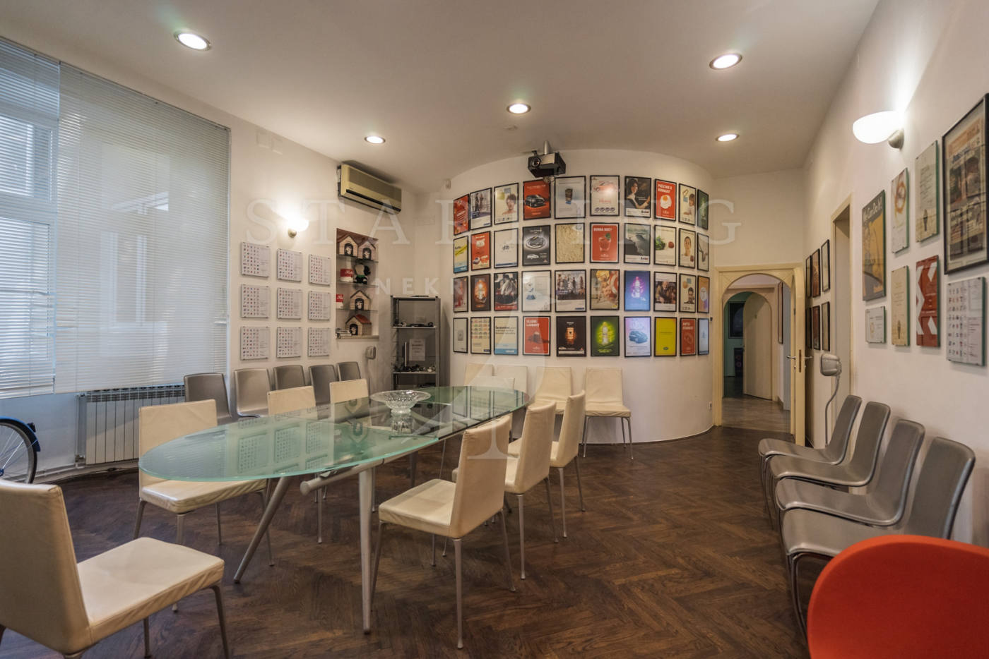 Квартира, 2885 м², 930 380$ — FAKTOR