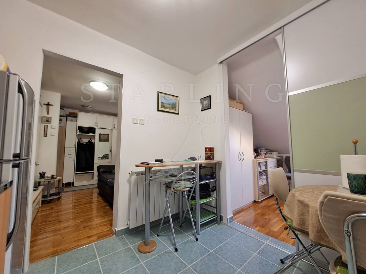 Квартира, 431 м², 168 374$ — FAKTOR