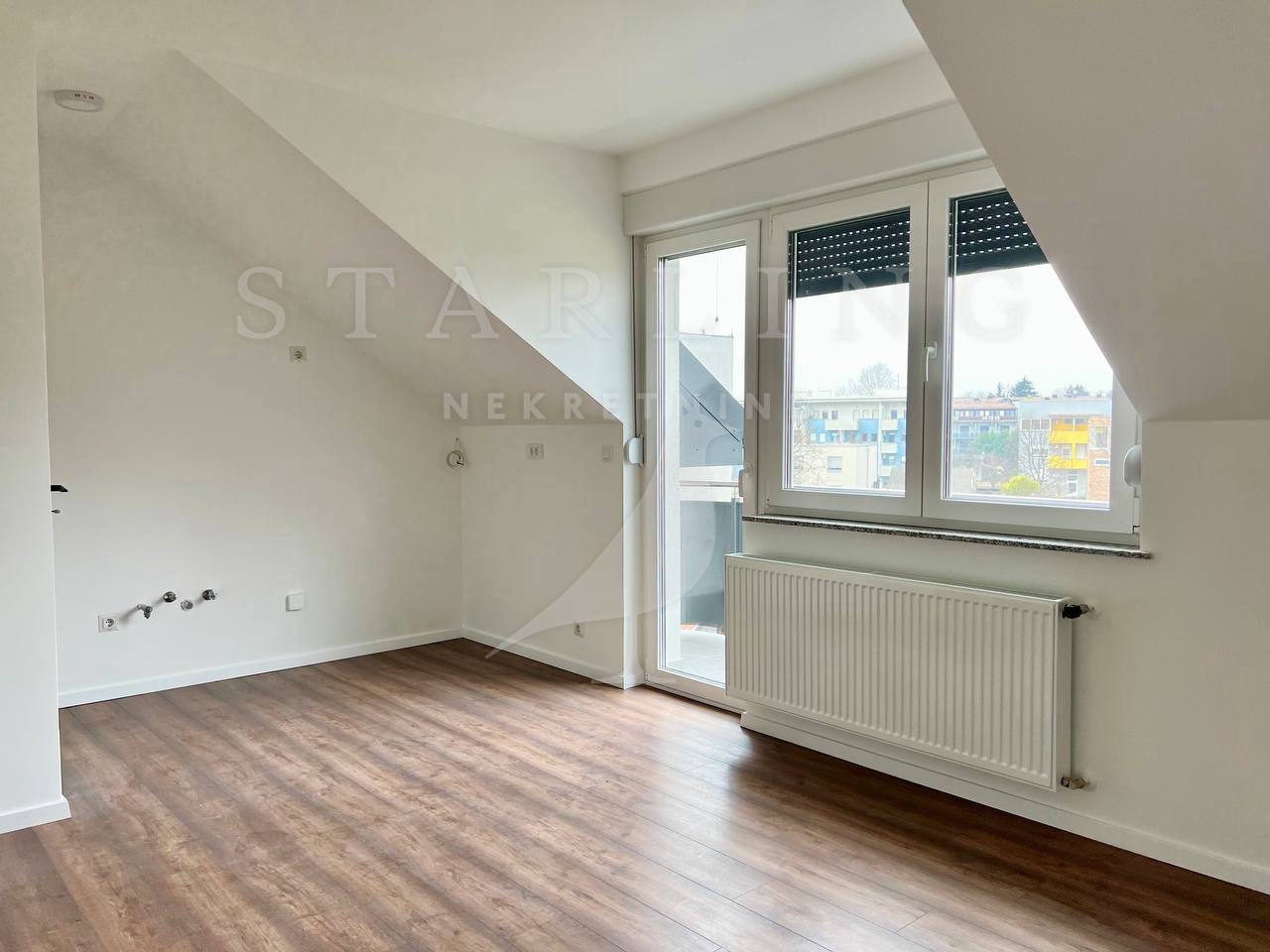 Квартира, 543 м², 143 095$ — FAKTOR