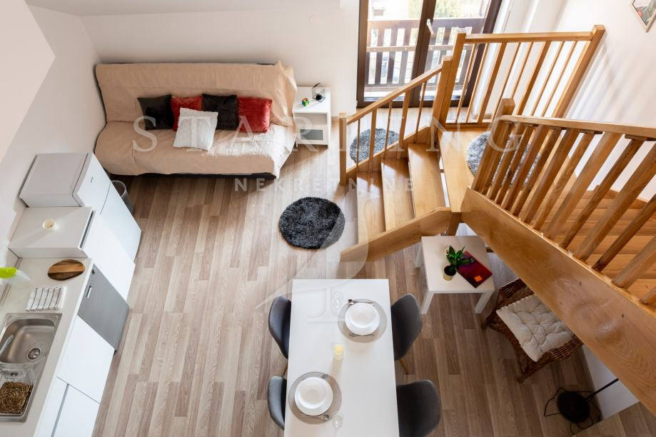 Квартира, 1002 м², 321 525$ — FAKTOR