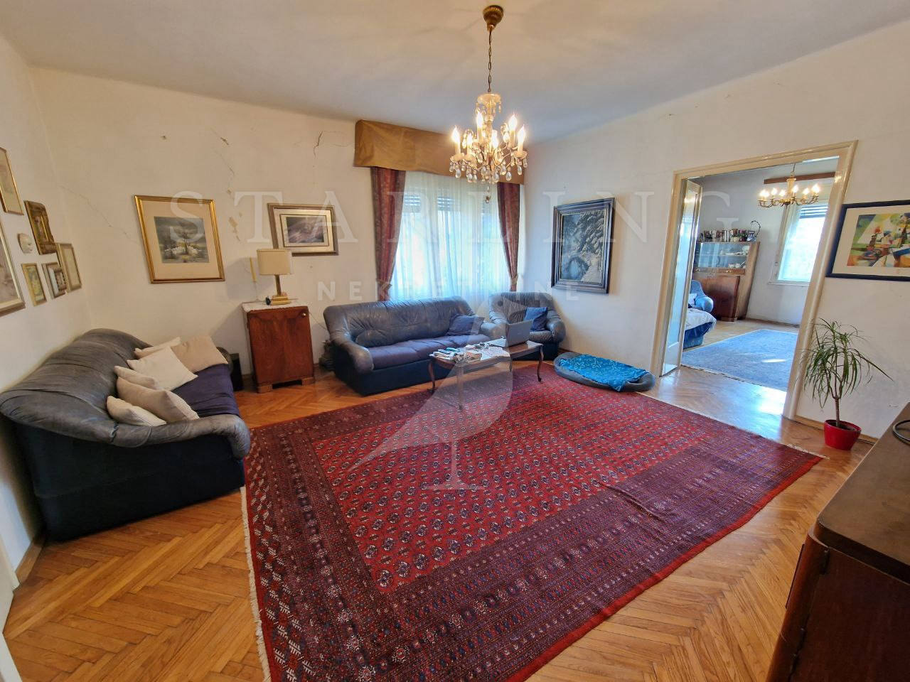 Квартира, 1454 м², 479 975$ — FAKTOR