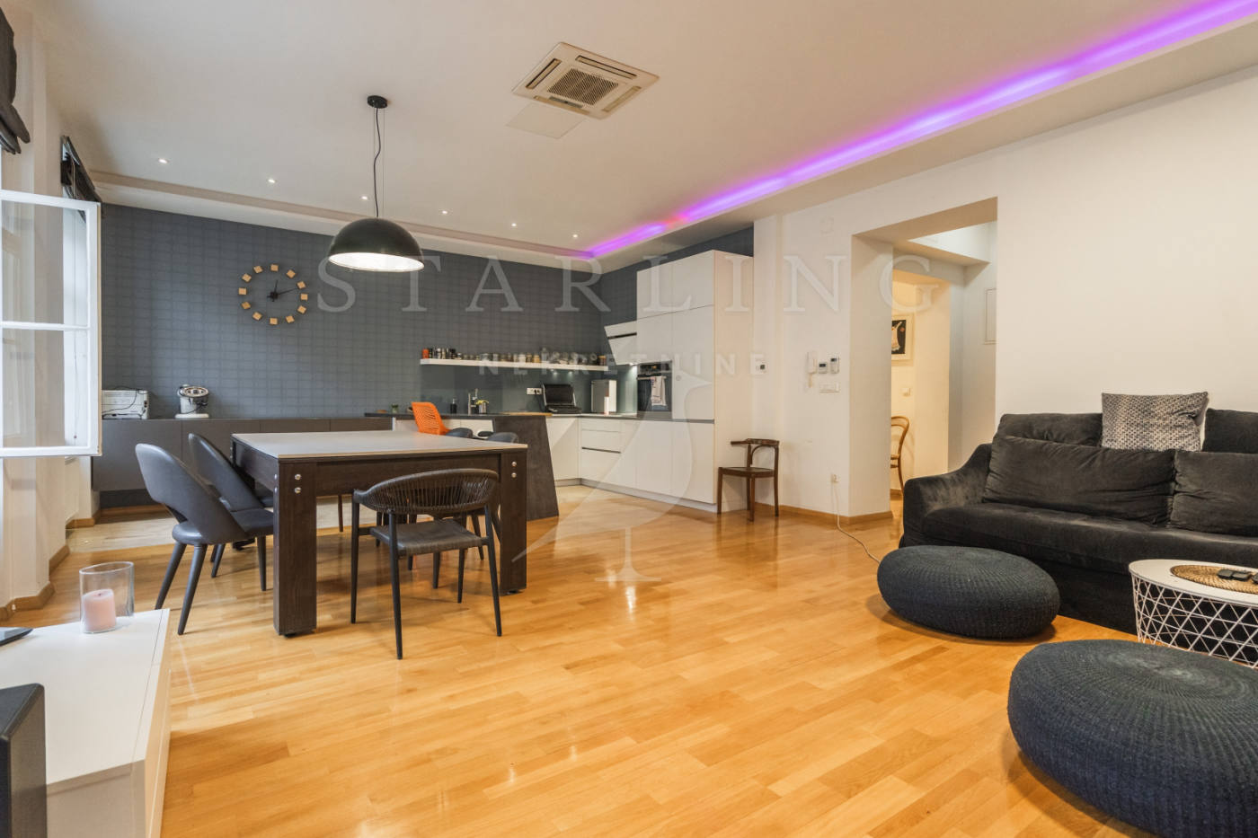 Квартира, 1141 м², 619 549$ — FAKTOR