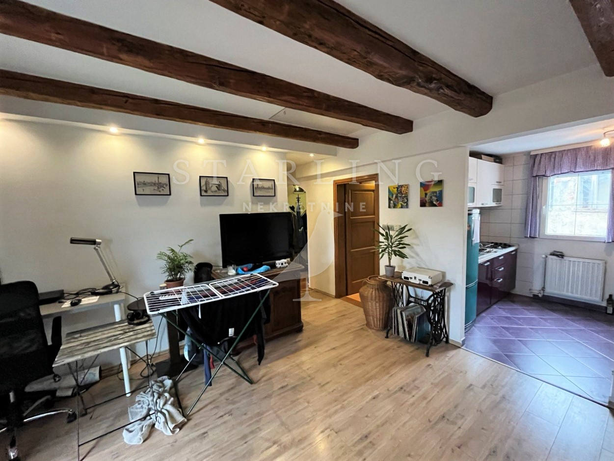 Квартира, 603 м², 174 894$ — FAKTOR