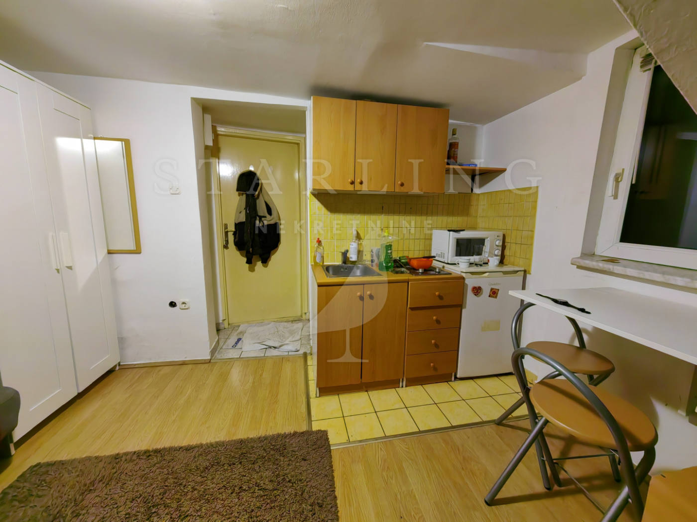 Квартира, 194 м², 59 302$ — FAKTOR