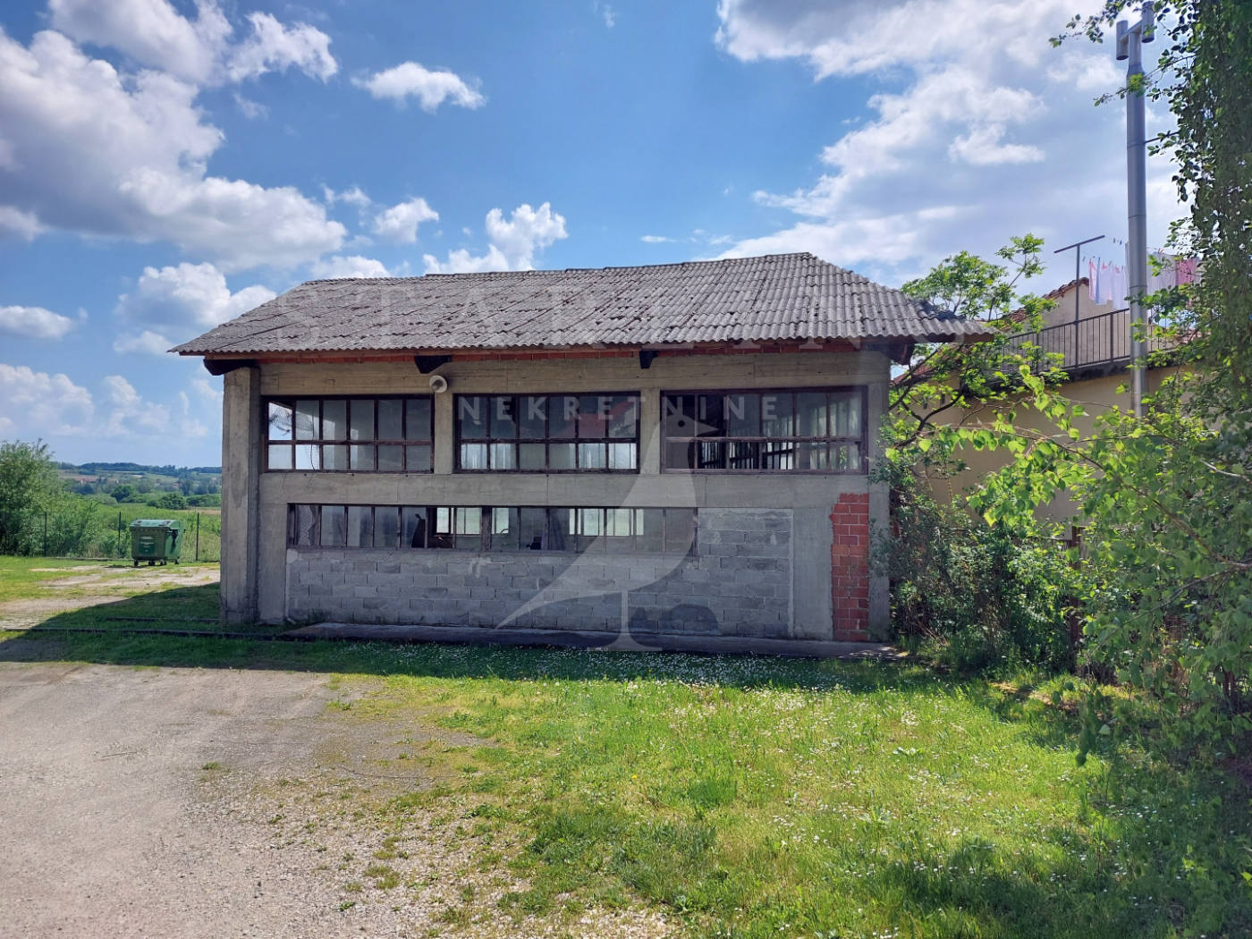 Квартира, 10979 м², 380 610$ — FAKTOR