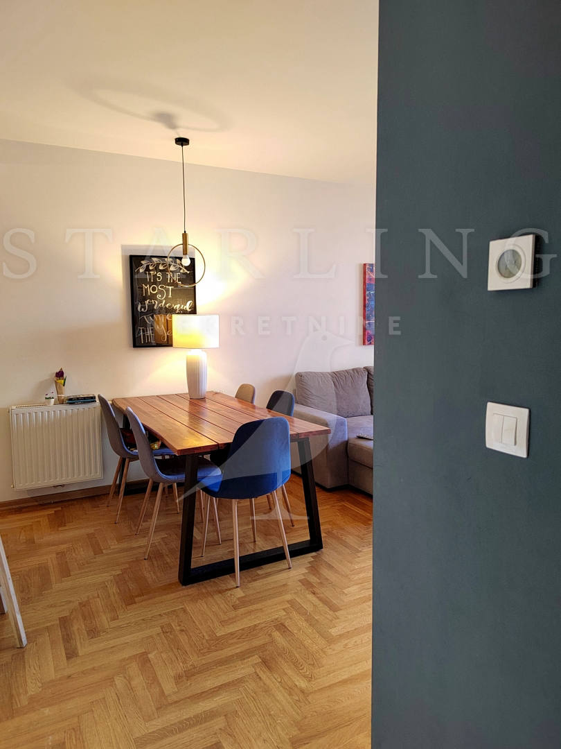 Квартира, 657 м², 200 026$ — FAKTOR