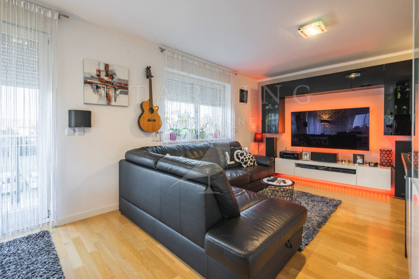 Квартира, 517 м², 135 014$ — FAKTOR