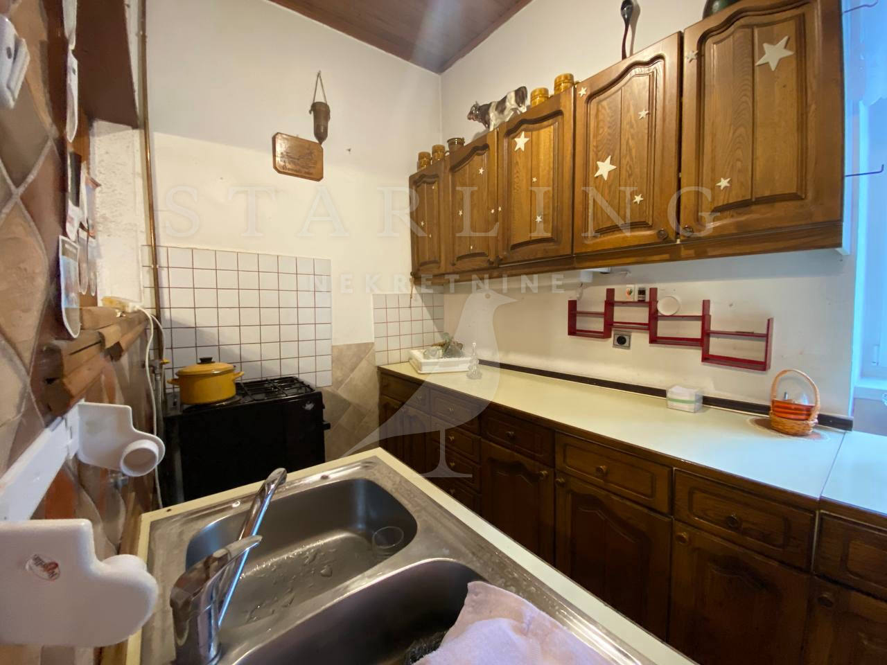 Квартира, 1088 м², 234 336$ — FAKTOR