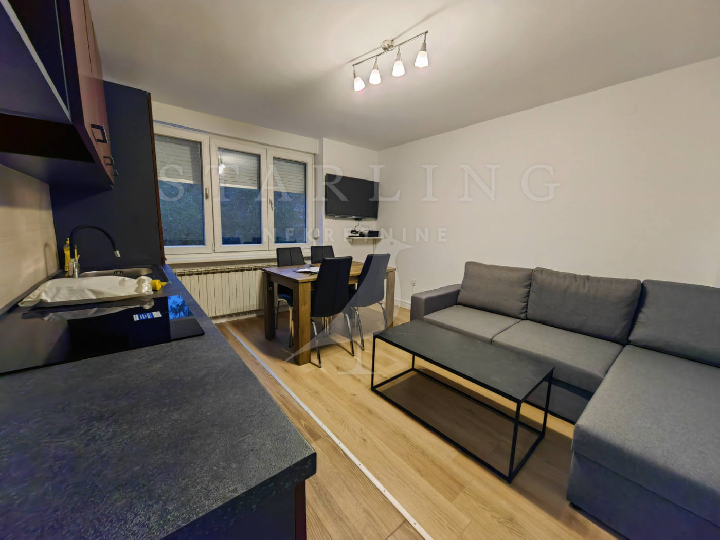 Квартира, 323 м², 155 566$ — FAKTOR