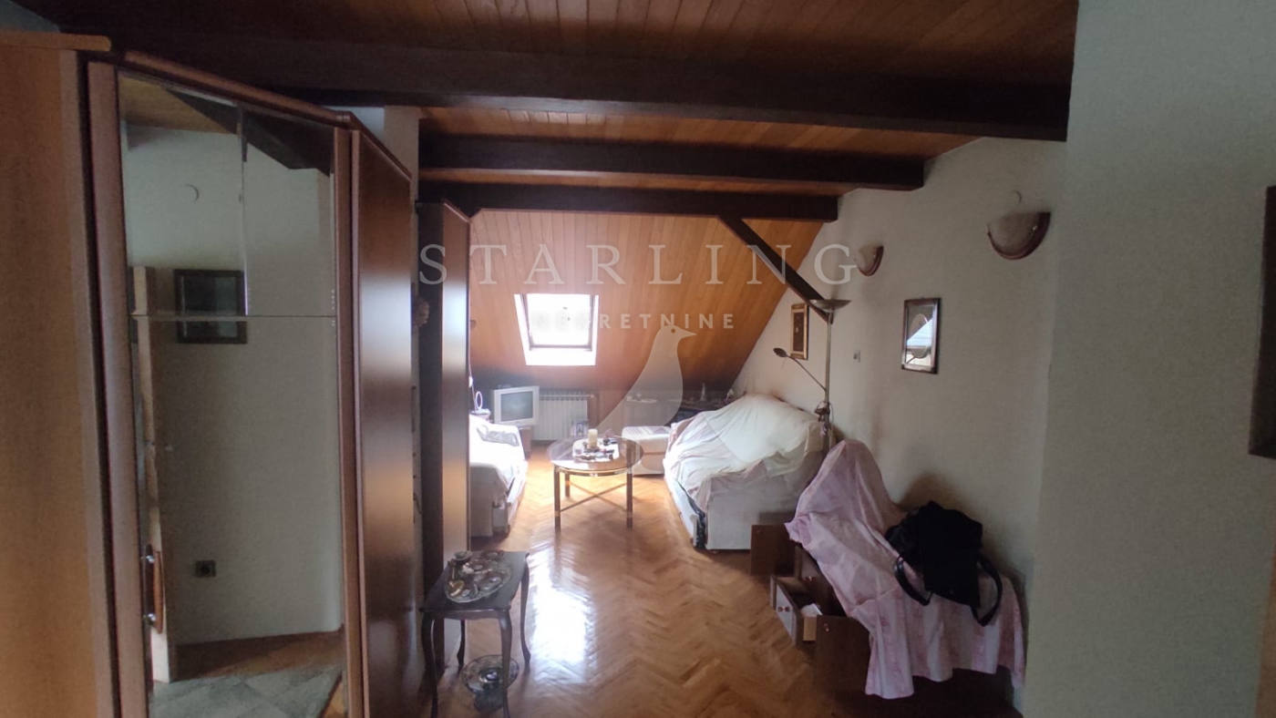 Квартира, 1443 м², 277 873$ — FAKTOR