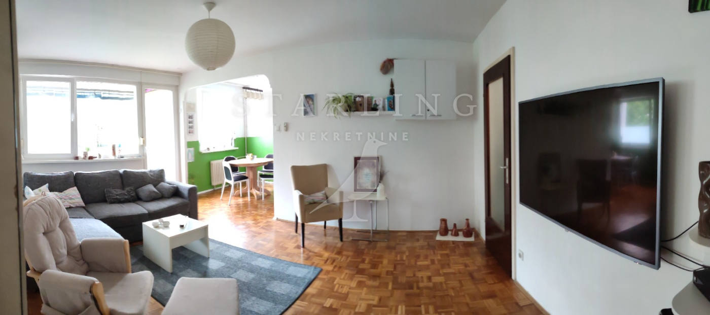 Квартира, 937 м², 190 082$ — FAKTOR