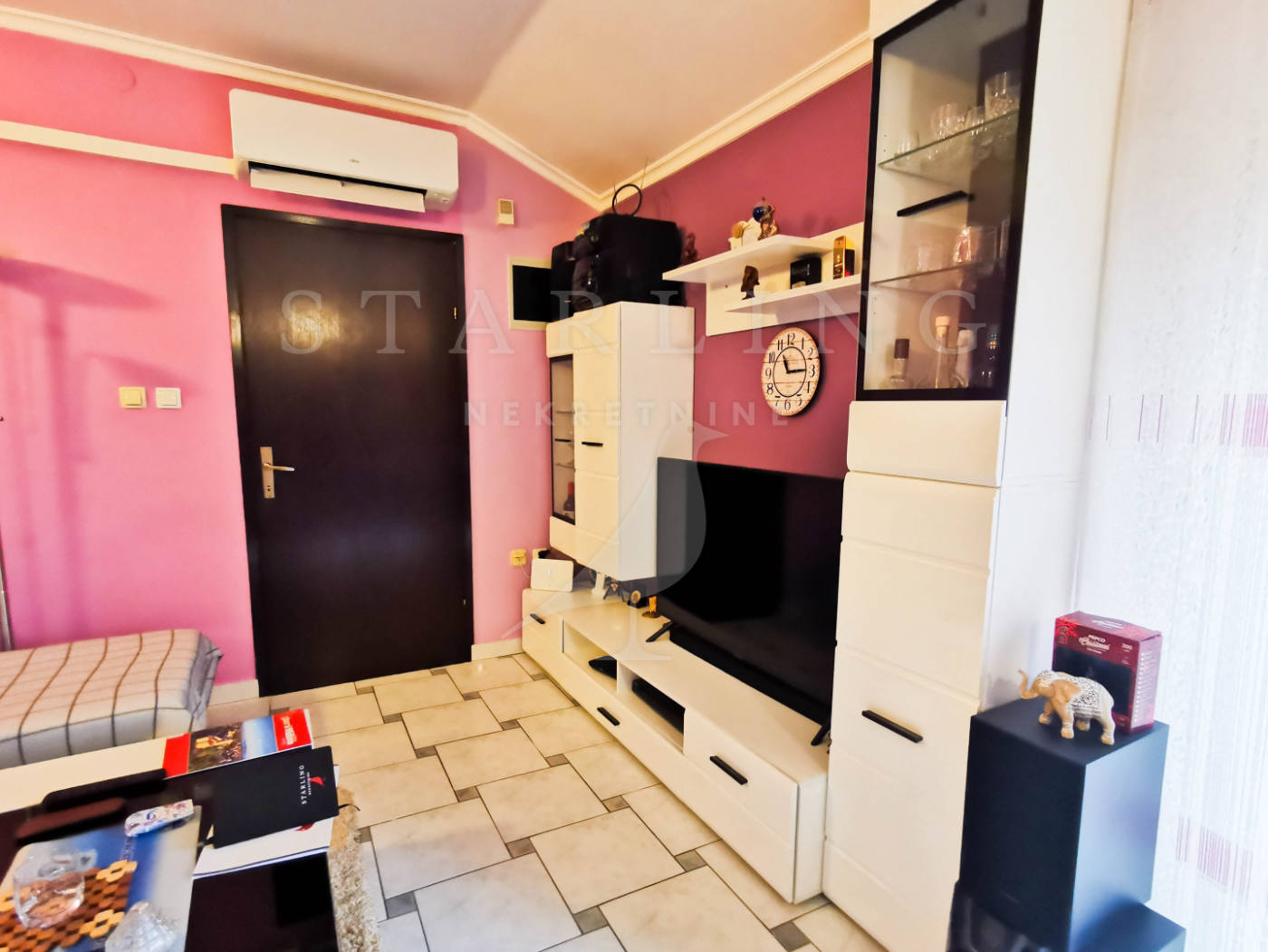 Квартира, 571 м², 144 396$ — FAKTOR