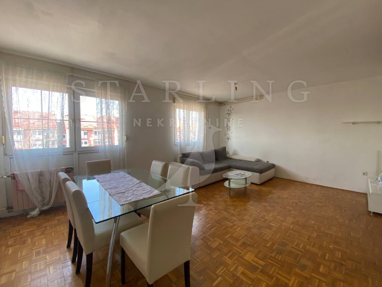 Квартира, 776 м², 130 376$ — FAKTOR