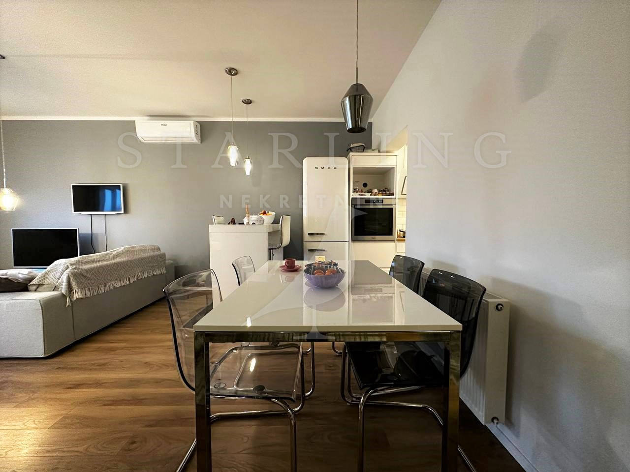 Квартира, 625 м², 139 315$ — FAKTOR