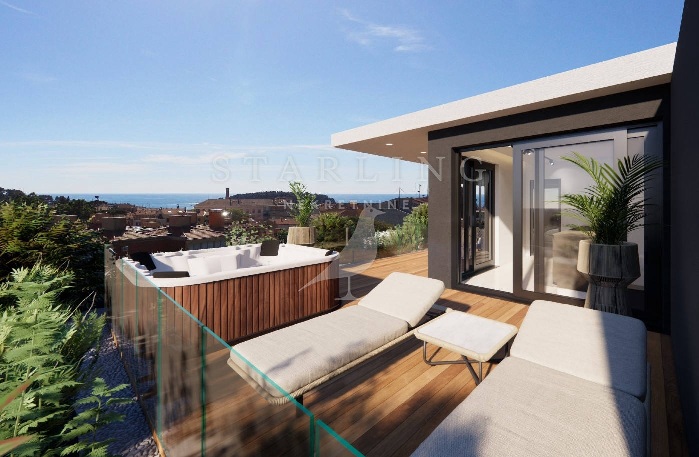 Квартира, 2023 м², 1 281 142$ — FAKTOR