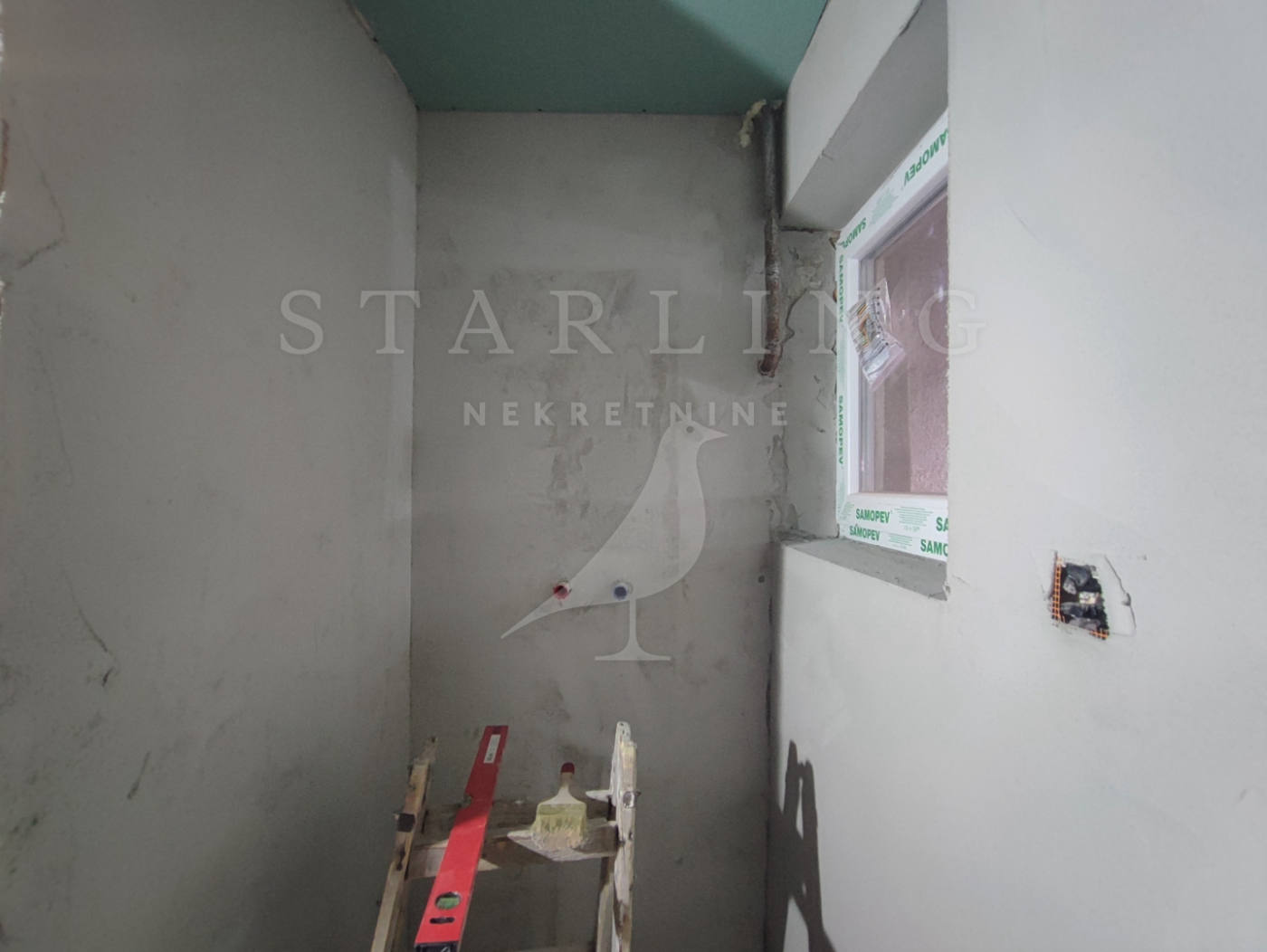 Квартира, 399 м², 74 872$ — FAKTOR