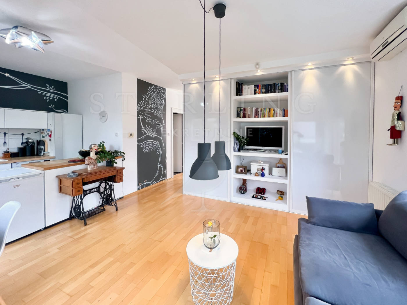 Квартира, 646 м², 185 590$ — FAKTOR