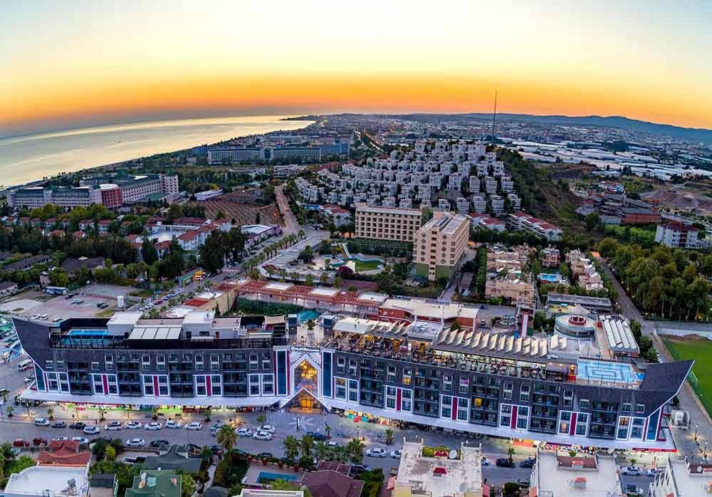 Квартира, 1572 м², 540 000$ — FAKTOR