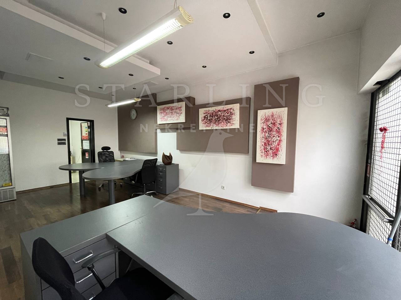 Квартира, 527 м², 79 384$ — FAKTOR