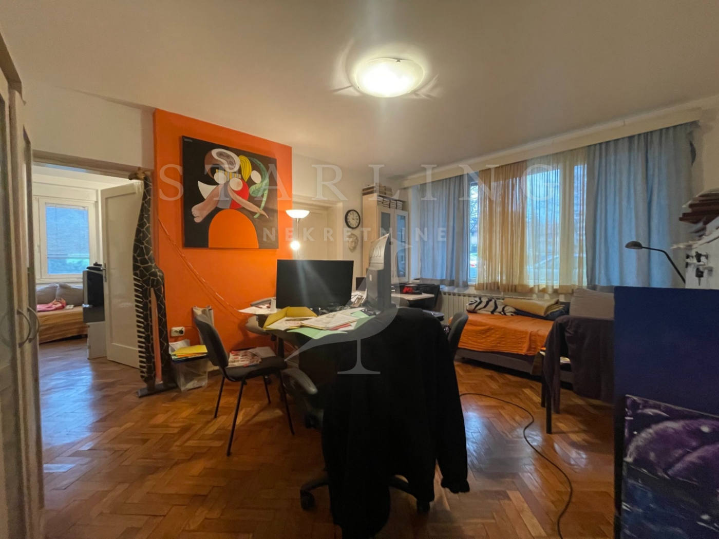 Квартира, 646 м², 149 611$ — FAKTOR