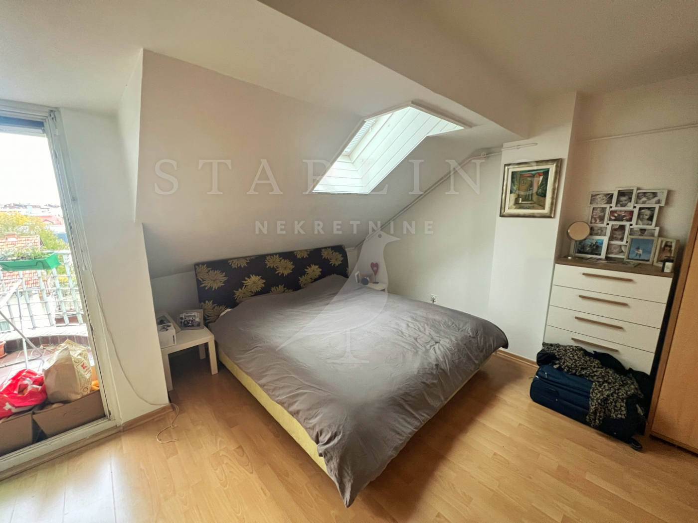 Квартира, 969 м², 318 917$ — FAKTOR