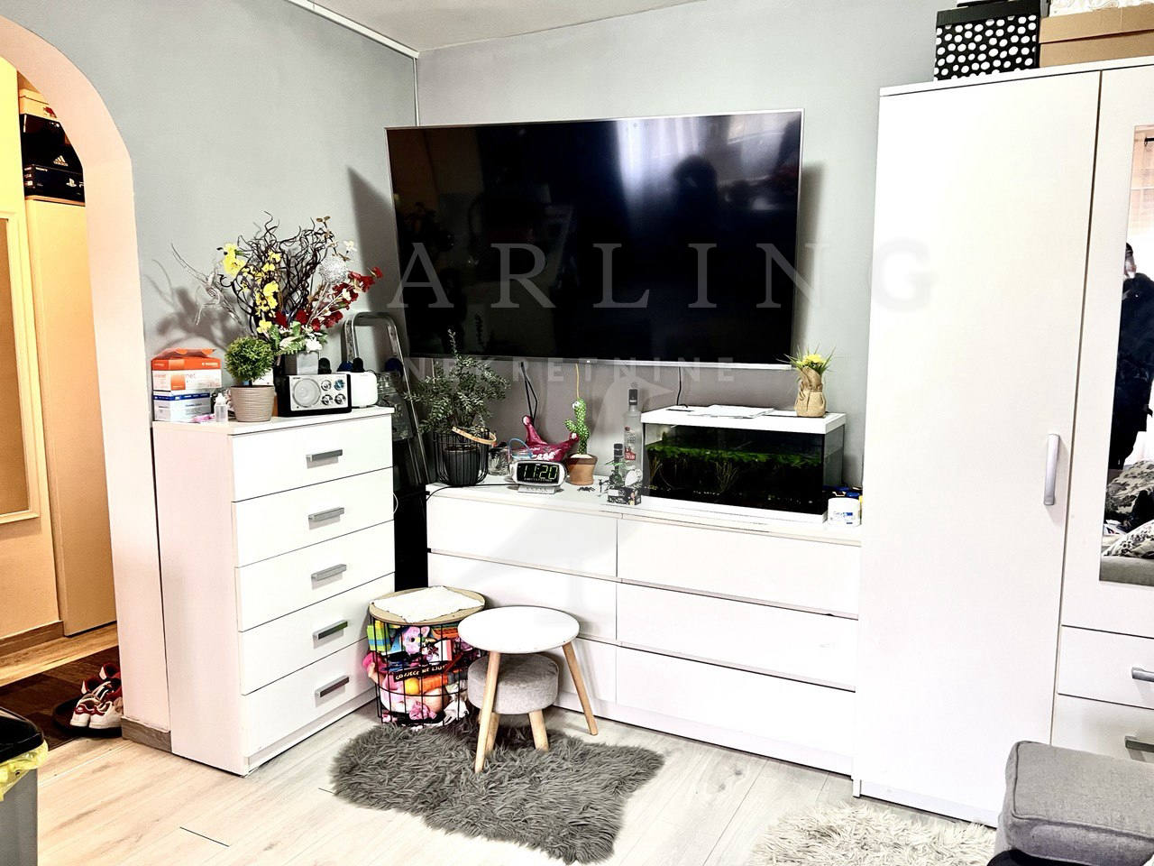 Квартира, 345 м², 123 252$ — FAKTOR