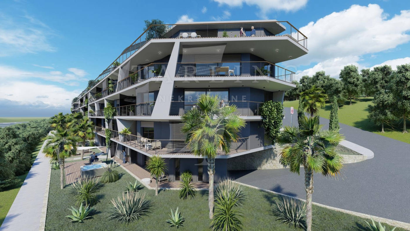 Квартира, 542 м², 299 797$ — FAKTOR