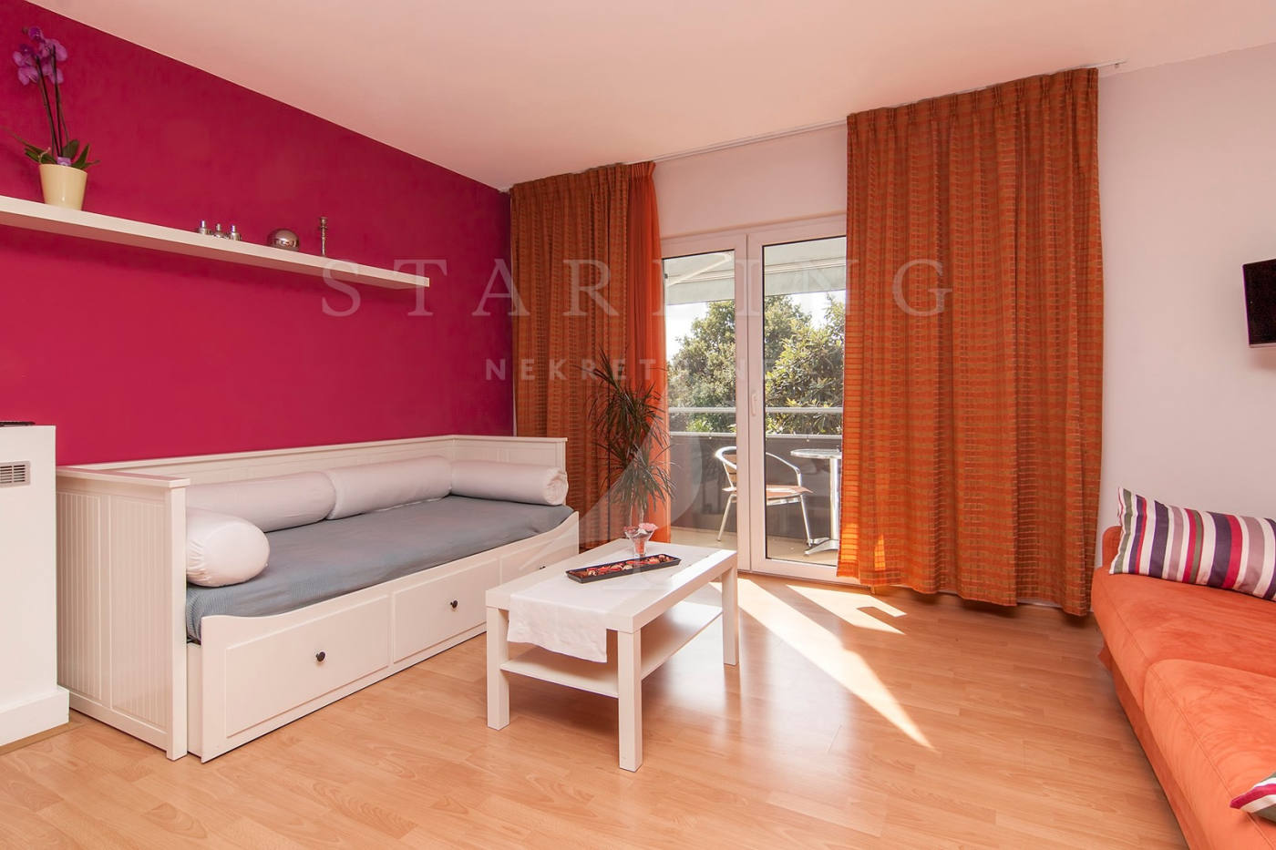 Квартира, 517 м², 206 349$ — FAKTOR