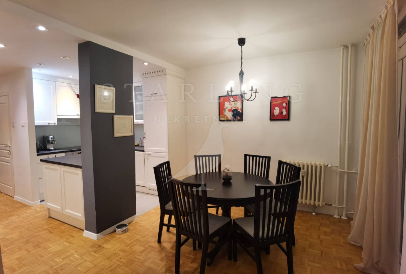 Квартира, 668 м², 196 093$ — FAKTOR