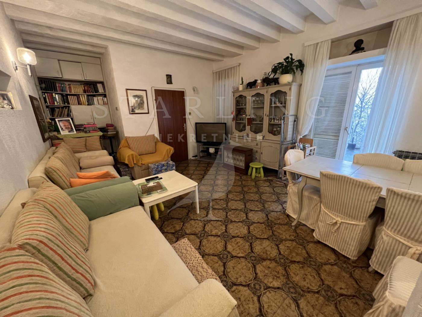 Квартира, 4048 м², 741 265$ — FAKTOR