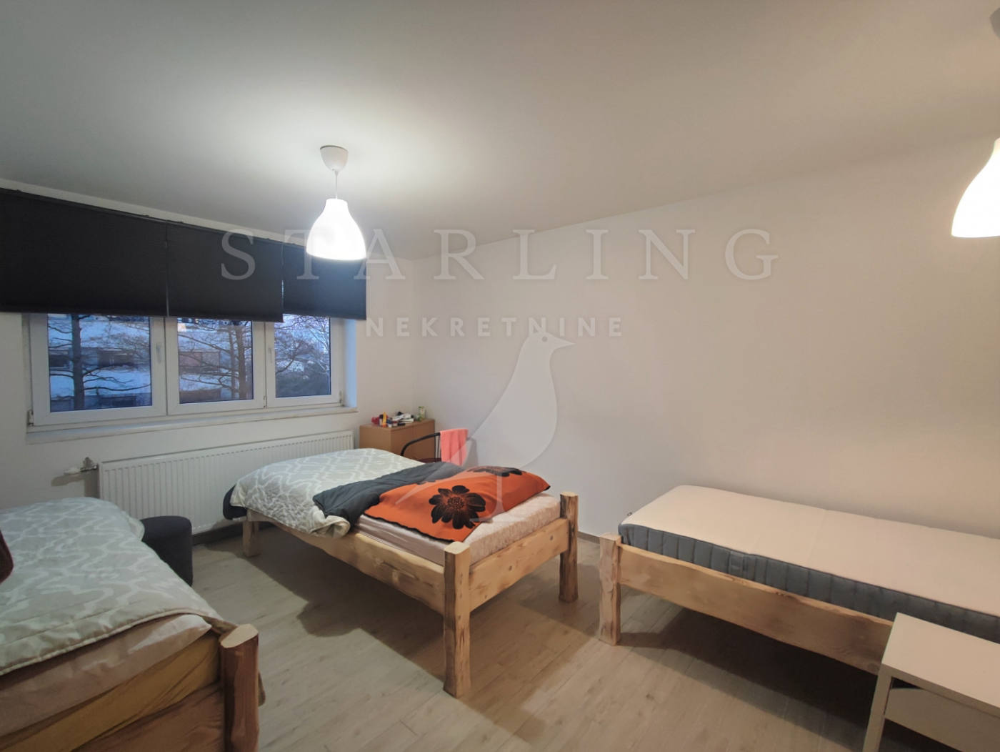 Квартира, 560 м², 144 417$ — FAKTOR