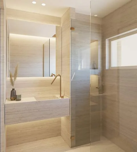 Квартира, 65 м², 450 000$ — FAKTOR
