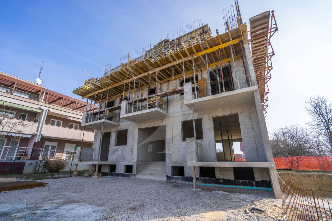 Квартира, 797 м², 183 374$ — FAKTOR