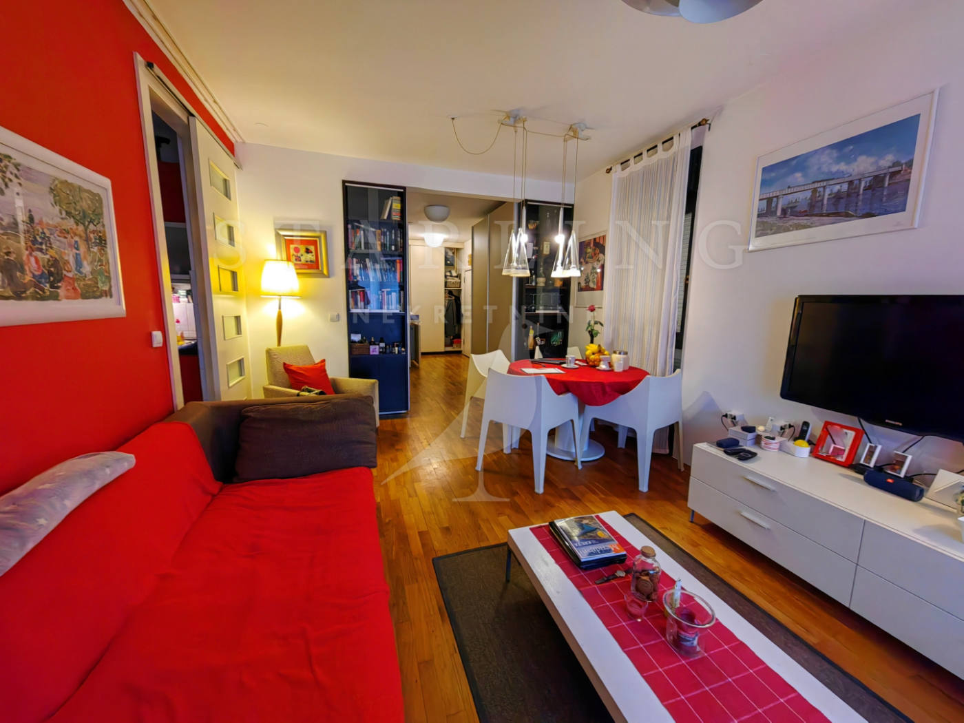 Квартира, 657 м², 234 823$ — FAKTOR