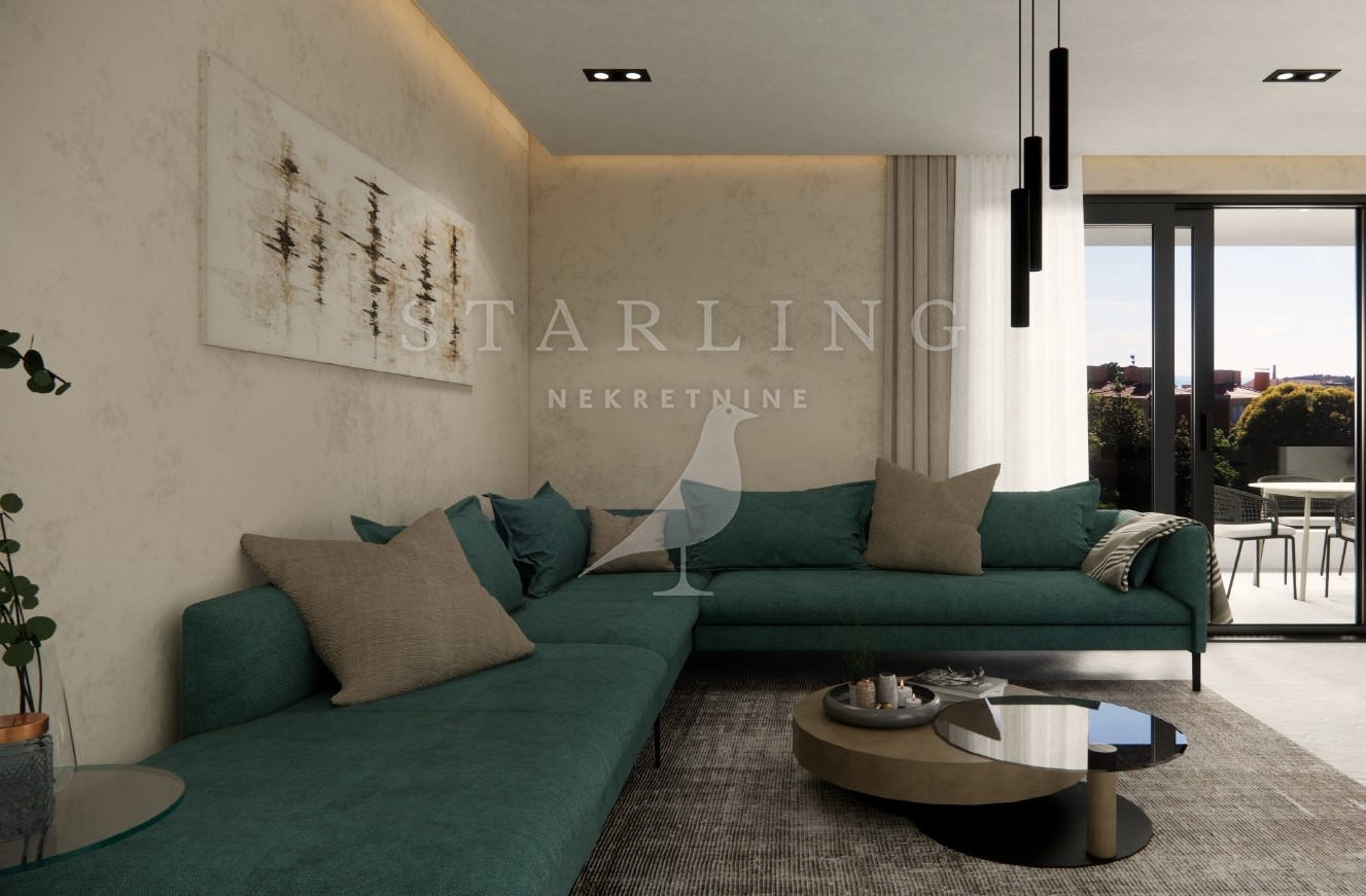 Квартира, 1340 м², 868 212$ — FAKTOR