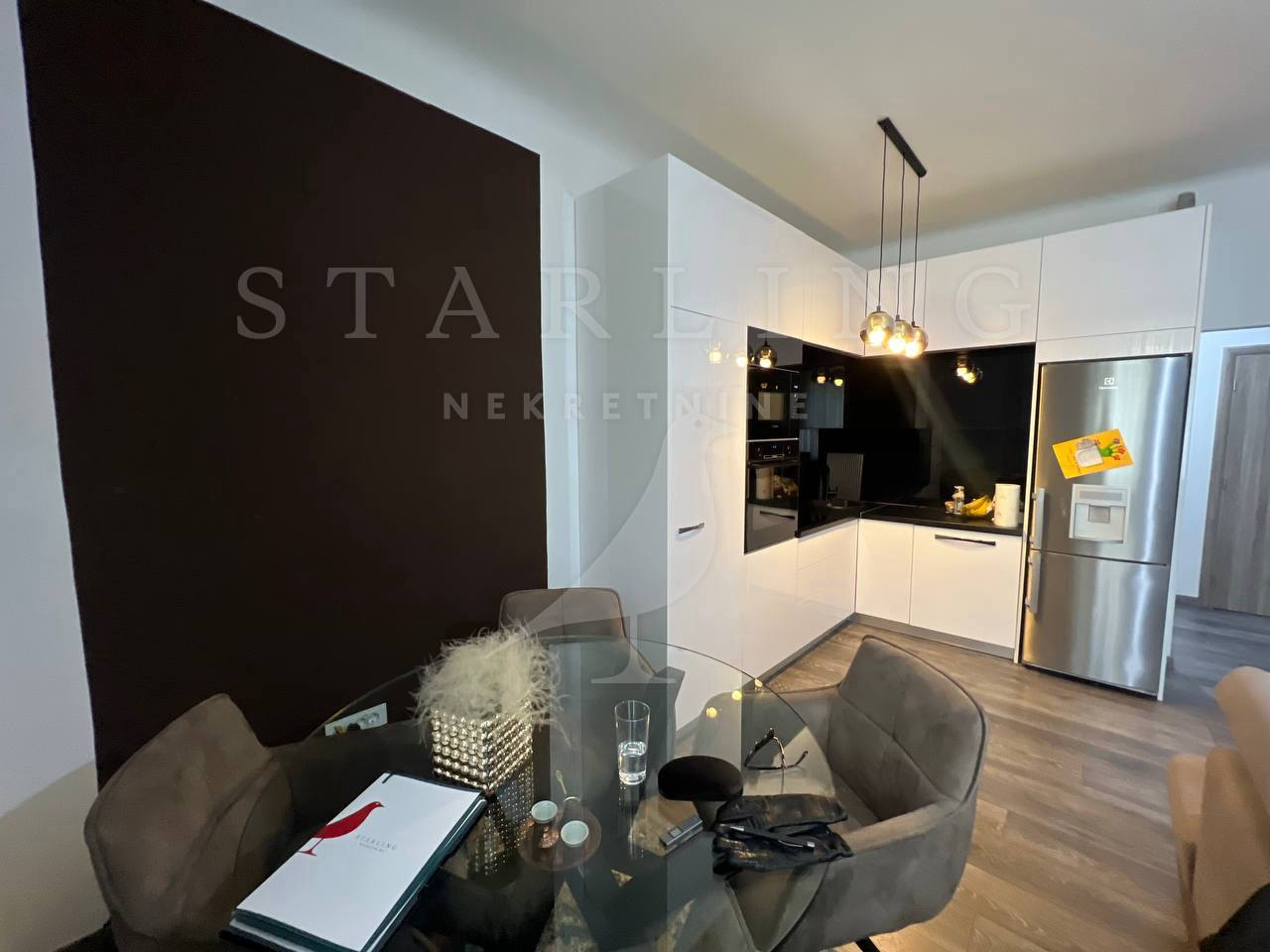 Квартира, 732 м², 255 077$ — FAKTOR