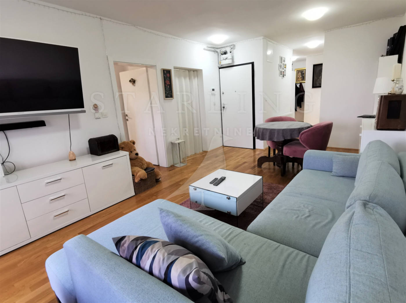 Квартира, 948 м², 210 558$ — FAKTOR