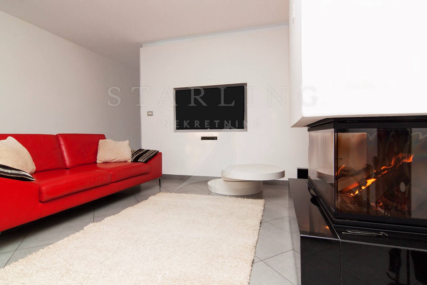 Квартира, 1389 м², 597 347$ — FAKTOR