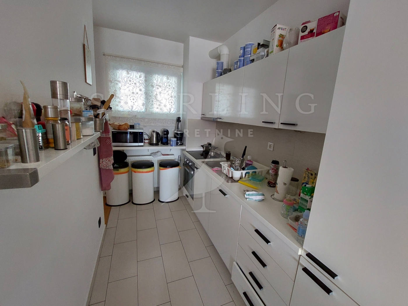 Квартира, 603 м², 197 323$ — FAKTOR