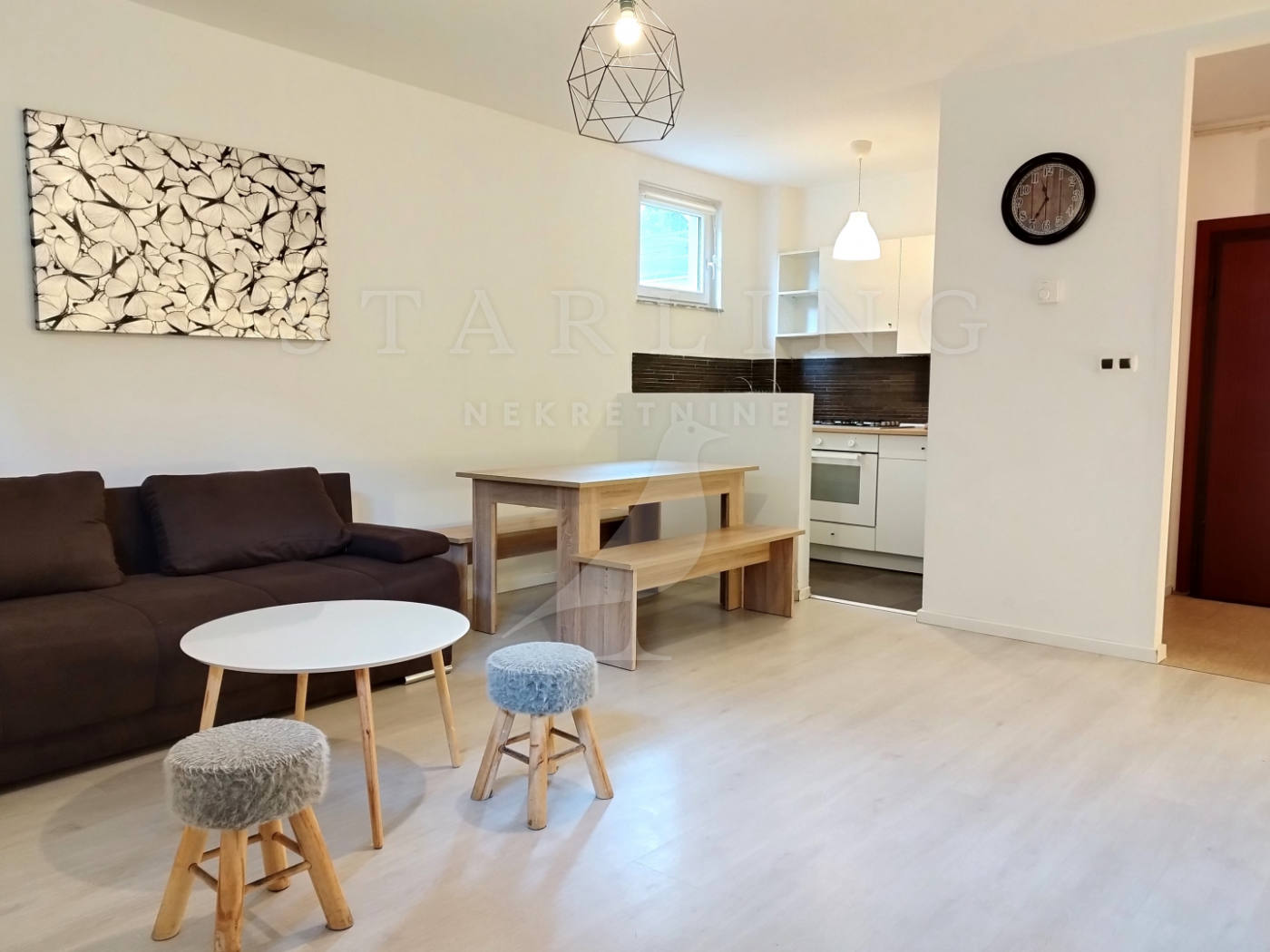 Квартира, 528 м², 88 136$ — FAKTOR