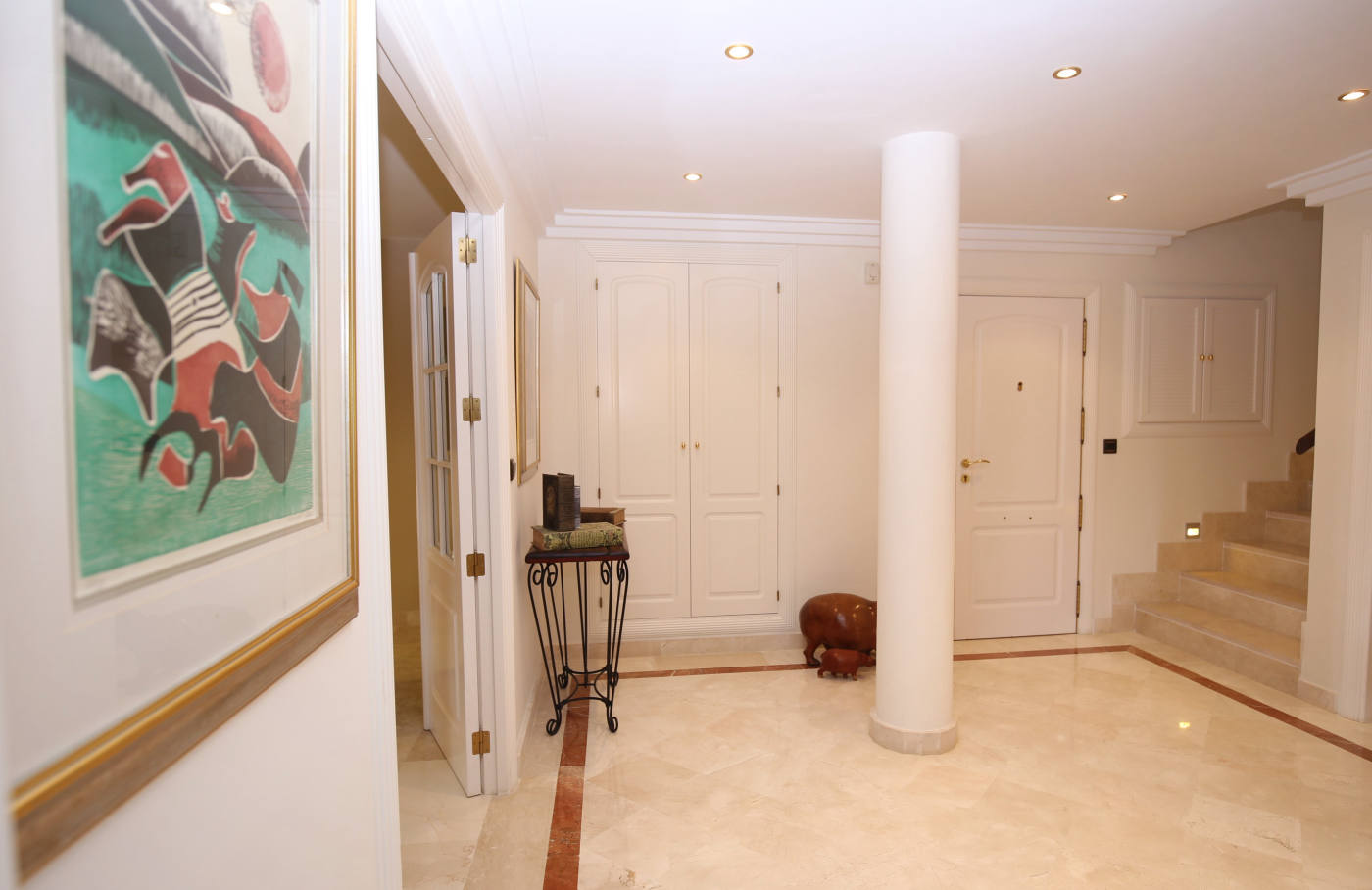 Квартира, 2508 м², 1 617 792$ — FAKTOR