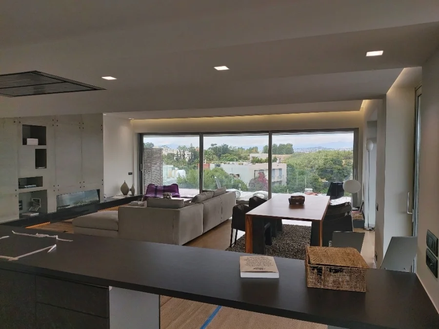 Квартира, 250 м², 2 615 000$ — FAKTOR