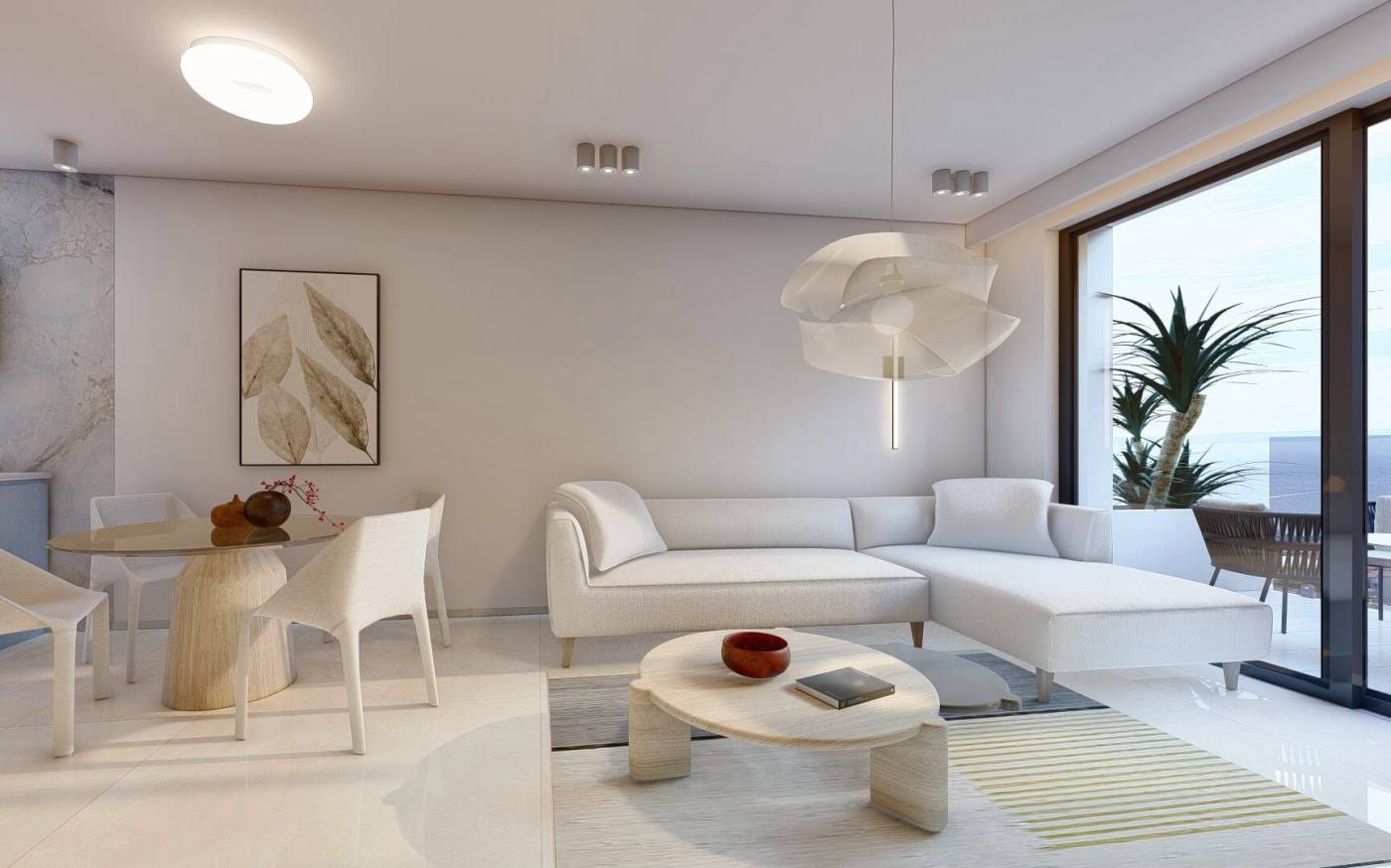 Квартира, 710 м², 323 911$ — FAKTOR
