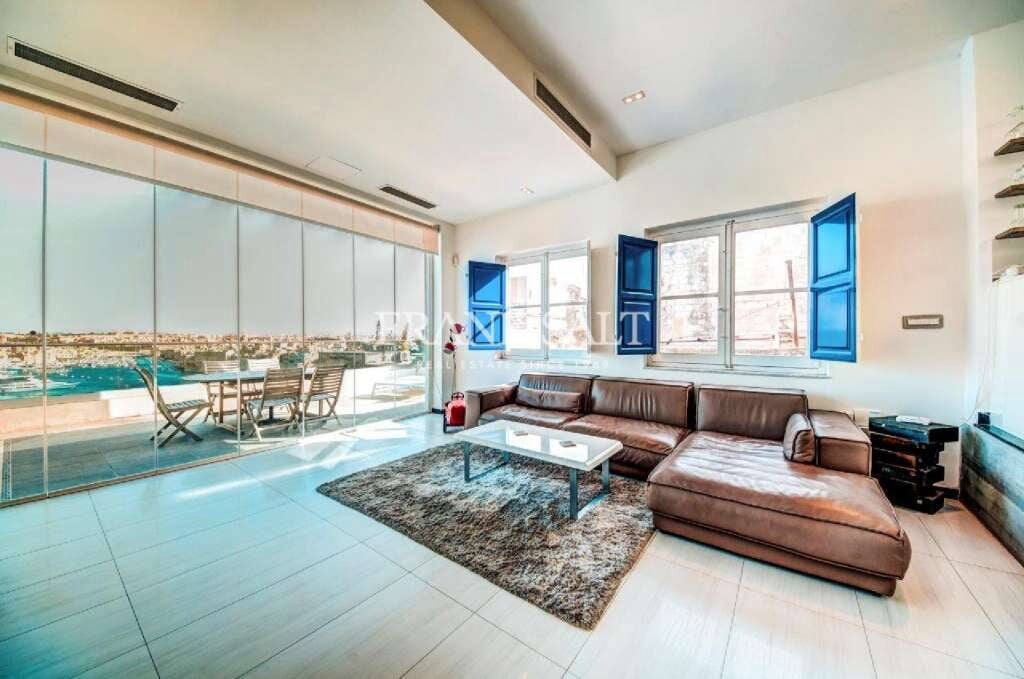 Квартира, 1292 м², 1 275 000$ — FAKTOR