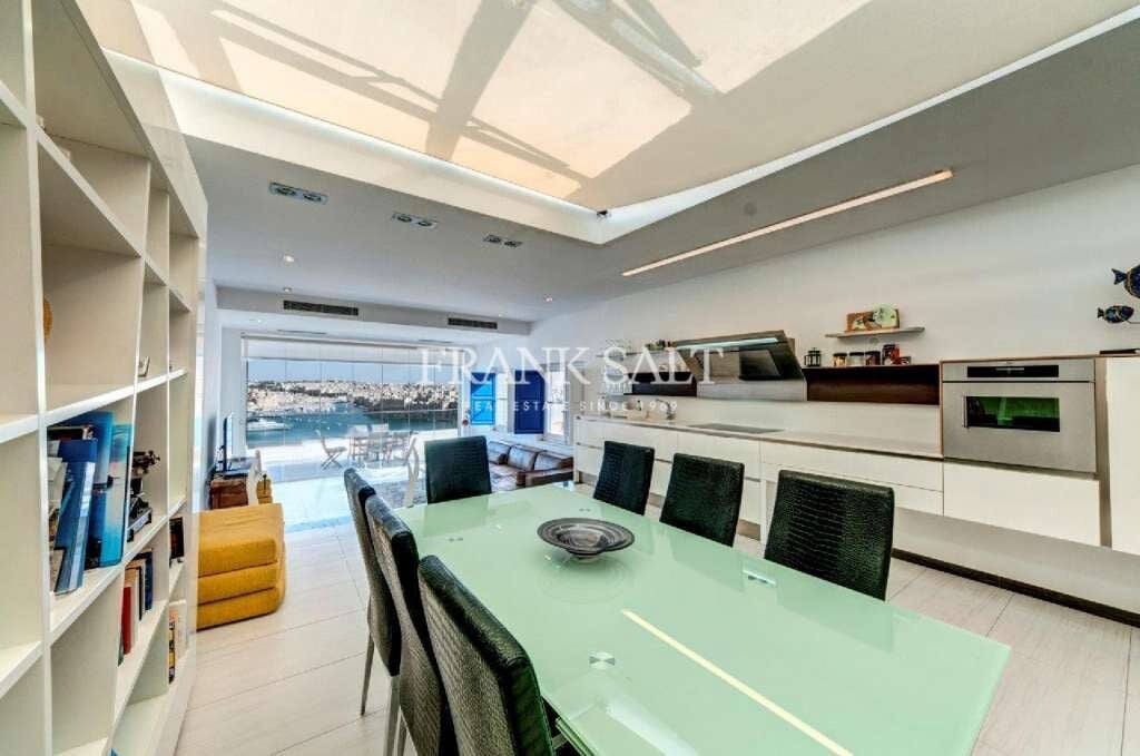 Квартира, 1292 м², 1 275 000$ — FAKTOR