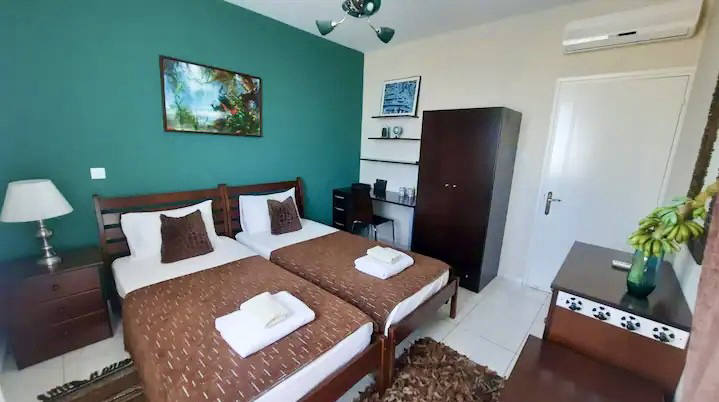 Квартира, 732 м², 250 000$ — FAKTOR