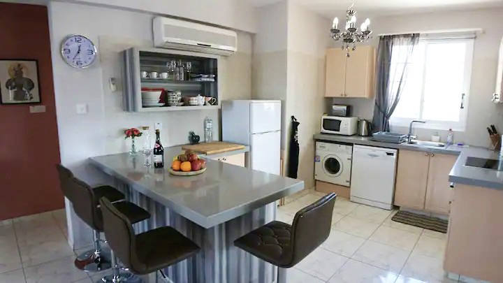 Квартира, 732 м², 250 000$ — FAKTOR