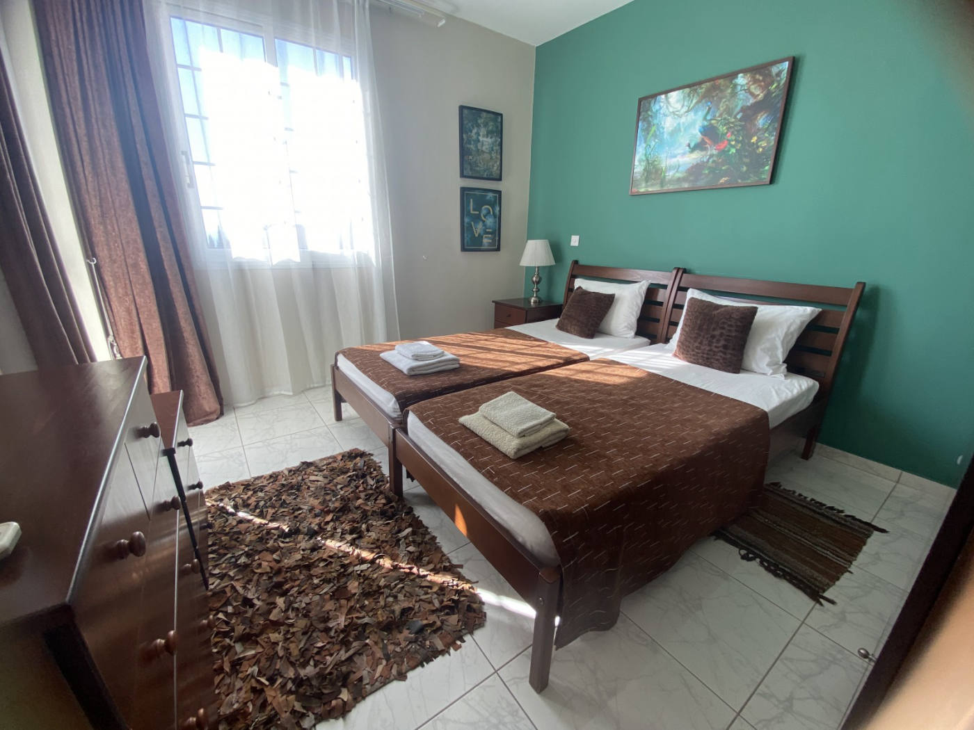 Квартира, 732 м², 250 000$ — FAKTOR