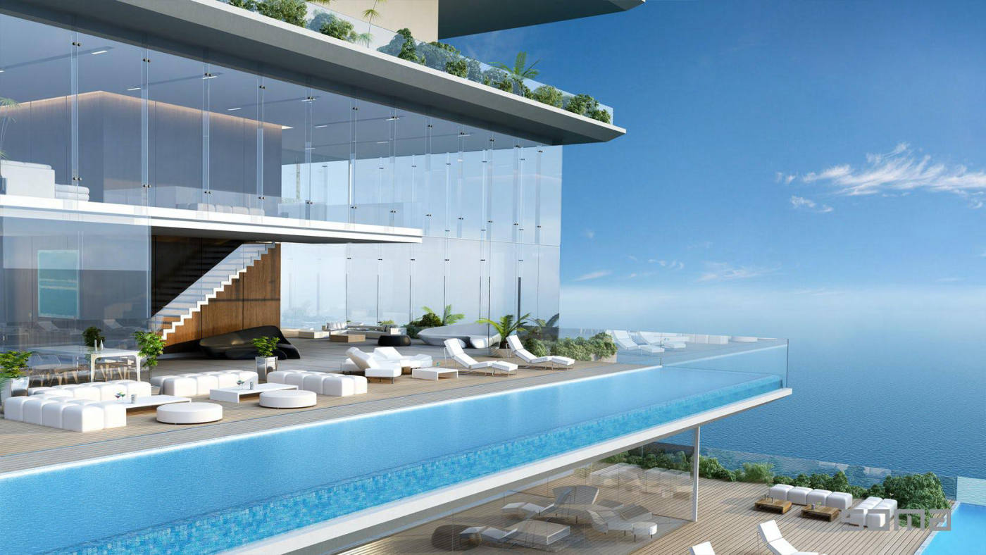 Квартира, 1367 м², 2 000 000$ — FAKTOR