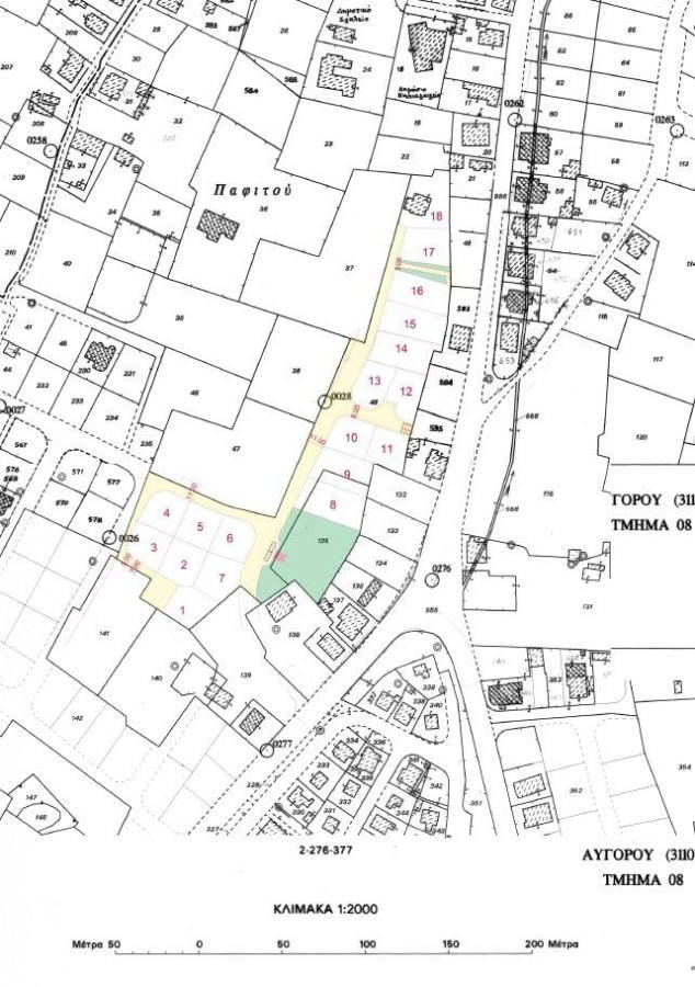 Квартира, 5662 м², 61 000$ — FAKTOR